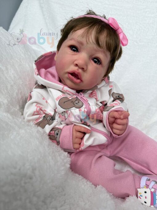 Bebê Manu - Kit Completo