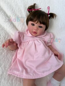Bebê Duda - Kit Base