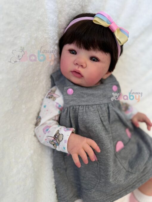Bebê Olivia - Kit Base