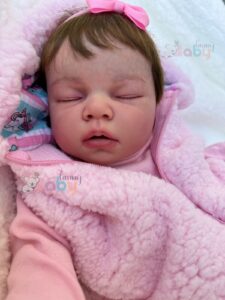 Bebê Noah - Kit Completo