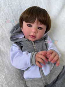 Bebê Bento – Kit Completo