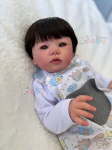 Bebê Pedro - Kit Completo
